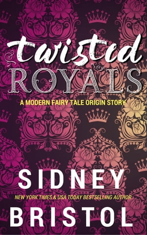 Twisted Royals Origin Story