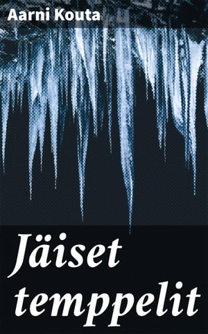 Jäiset temppelit