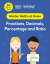 Maths ー No Problem! Fractions, Decimals, Percentage and Ratio, Ages 10-11 (Key Stage 2)