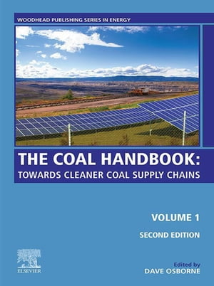 The Coal Handbook