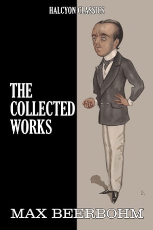 The Collected Works of Max Bee