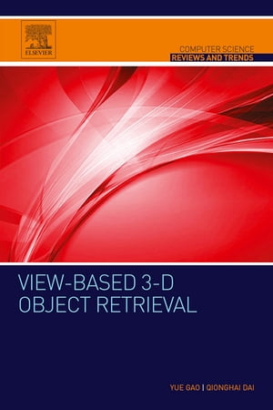 View-based 3-D Object Retrieval