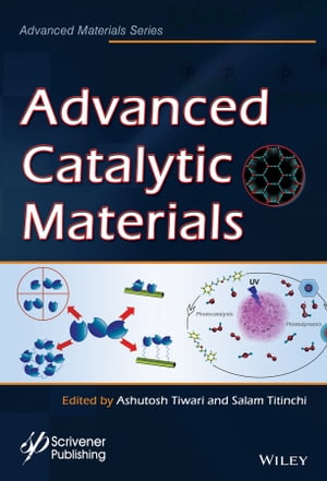 ＜p＞The subject of advanced materials in catalysisbrings together recent advancements in materials synthesis and technologies to the design of novel and smart catalysts used in the field of catalysis. Nanomaterials in general show an important role in chemical processing as adsorbents, catalysts, catalyst supports and membranes, and form the basis of cutting-edge technology because of their unique structural and surface properties.＜/p＞ ＜p＞＜em＞Advanced Catalytic Materials＜/em＞ is written by a distinguished group of contributors and the chapters provide comprehensive coverage of the current literature, up-to-date overviews of all aspects of advanced materials in catalysis, and present the skills needed for designing and synthesizing advanced materials. The book also showcases many topics concerning the fast-developing area of materials for catalysis and their emerging applications.＜/p＞ ＜p＞The book is divided into three parts: Nanocatalysts ? Architecture and Design; Organic and Inorganic Catalytic Transformations; and Functional Catalysis: Fundamentals and Applications. Specifically, the chapters discuss the following subjects:＜/p＞ ＜ul＞ ＜li＞Environmental applications of multifunctional nanocomposite catalytic materials＜/li＞ ＜li＞Transformation of nanostructured functional precursors using soft chemistry＜/li＞ ＜li＞Graphenes in heterogeneous catalysis＜/li＞ ＜li＞Gold nanoparticles-graphene composites material for catalytic application＜/li＞ ＜li＞Hydrogen generation from chemical hydrides＜/li＞ ＜li＞Ring-opening polymerization of poly(lactic acid)＜/li＞ ＜li＞Catalytic performance of metal alkoxides＜/li＞ ＜li＞Cycloaddition of CO2 and epoxides over reusable solid catalysts＜/li＞ ＜li＞Biomass derived fine chemicals using catalytic metal bio-composites＜/li＞ ＜li＞Homoleptic metal carbonyls in organic transformation＜/li＞ ＜li＞Zeolites: smart materials for novel, efficient, and versatile catalysis＜/li＞ ＜li＞Optimizing zeolitic catalysis for environmental remediation＜/li＞ ＜/ul＞画面が切り替わりますので、しばらくお待ち下さい。 ※ご購入は、楽天kobo商品ページからお願いします。※切り替わらない場合は、こちら をクリックして下さい。 ※このページからは注文できません。
