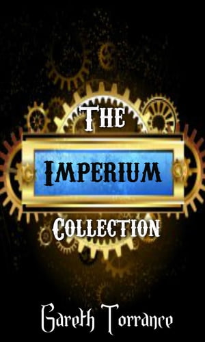 ŷKoboŻҽҥȥ㤨The Imperium CollectionŻҽҡ[ Gareth Torrance ]פβǤʤ264ߤˤʤޤ