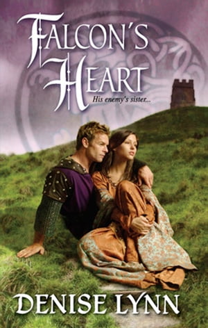 Falcon's Heart【電子書籍】[ Denise Lynn ]