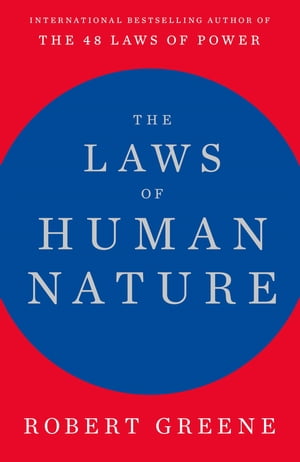 The Laws of Human Nature