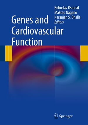 Genes and Cardiovascular Function