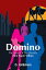 Domino The Story of the Worlds First Super VillainŻҽҡ[ D. Gillistein ]