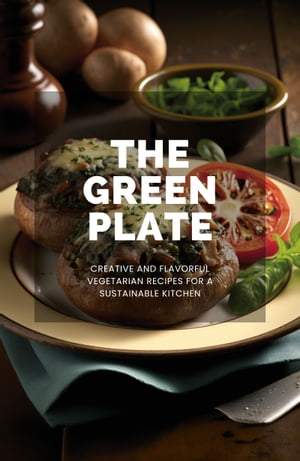 ŷKoboŻҽҥȥ㤨The Green Plate Creative and Flavorful Vegetarian Recipes for a Sustainable KitchenŻҽҡ[ Samantha Patel ]פβǤʤ487ߤˤʤޤ