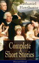 Complete Short Stories of Nathaniel Hawthorne (I