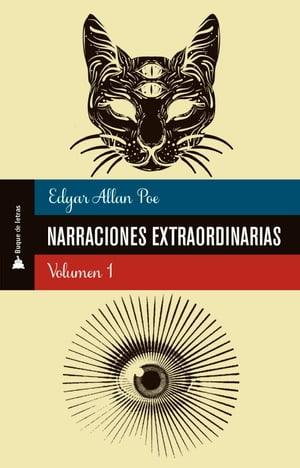 Narraciones extraordinarias. Volumen 1