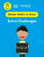 Maths ー No Problem! Extra Challenges, Ages 4-6 (Key Stage 1)