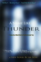 A Name Like Thunder【電子書籍】 Lee Goff