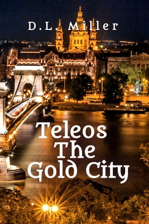 Teloes The Gold City