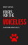 Voices For The Voiceless: Championing Animal RightsŻҽҡ[ Henry Burton ]