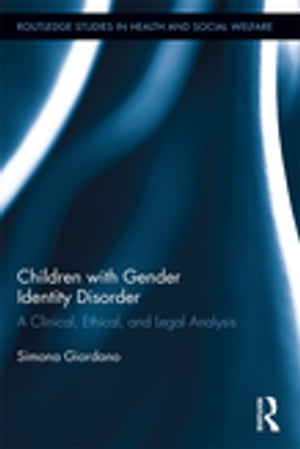 Children with Gender Identity Disorder