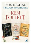 Box Digital ? Trilogia Kingsbridge Os pilares da terra + Mundo sem fim + Coluna de fogo【電子書籍】[ Ken Follett ]