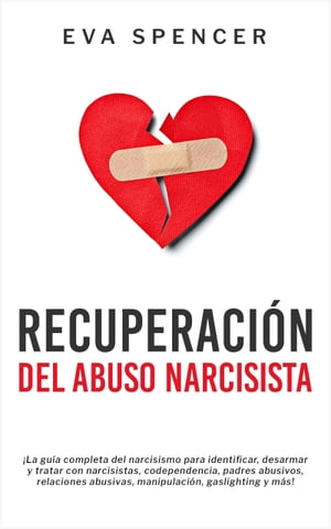 Recuperación Del Abuso Narcisista