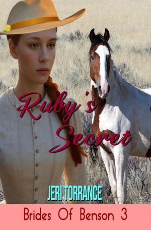 ŷKoboŻҽҥȥ㤨Ruby's Secret Brides Of Benson, #3Żҽҡ[ Jeri Torrance ]פβǤʤ350ߤˤʤޤ