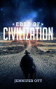 Edge of Civilization【電子書籍】[ Jennifer