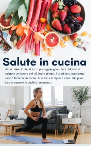 Salute in Cucina