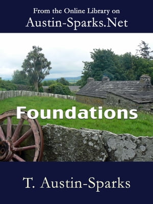 Foundations