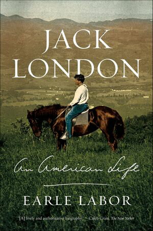 Jack London