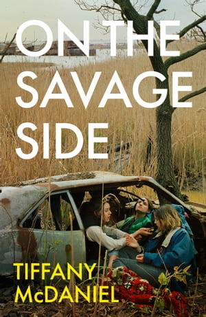 On the Savage Side【電子書