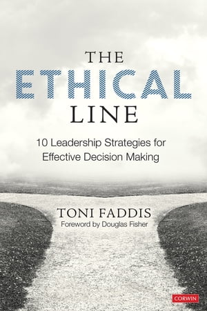 The Ethical Line