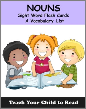 ŷKoboŻҽҥȥ㤨NOUN - Sight Word Flash Cards A Vocabulary ListŻҽҡ[ Adele Jones ]פβǤʤ80ߤˤʤޤ