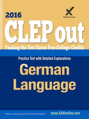 CLEP German