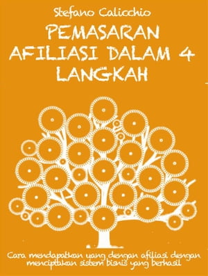 PEMASARAN AFILIASI DALAM 4 LANGKAH: Cara mendapatkan uang dengan afiliasi dengan menciptakan sistem bisnis yang berhasil