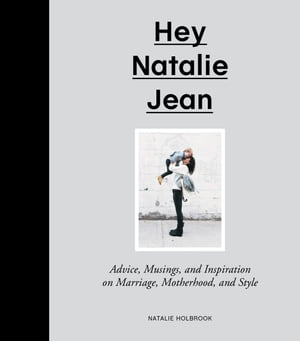 Hey Natalie Jean