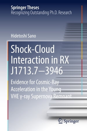 Shock-Cloud Interaction in RX J1713.7ー3946