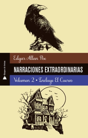 Narraciones extraordinarias. Volumen 2