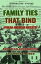 Family Ties that Bind November 2021 Giving Thanks for our HeritageŻҽҡ[ Ann Wead Kimbrough ]