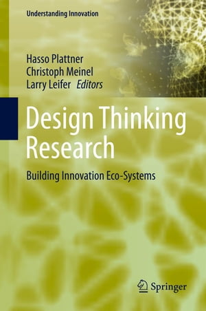 Design Thinking Research