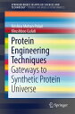 Protein Engineering Techniques Gateways to Synthetic Protein Universe