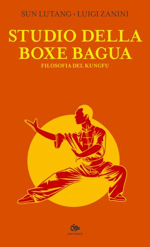 Studio della Boxe Bagua