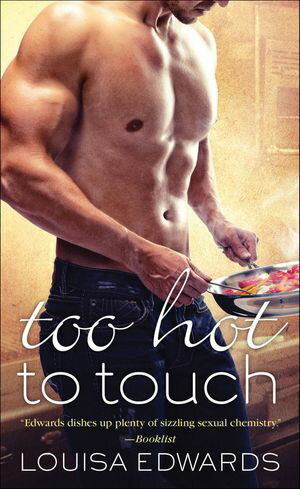 ŷKoboŻҽҥȥ㤨Too Hot To TouchŻҽҡ[ Louisa Edwards ]פβǤʤ15ߤˤʤޤ