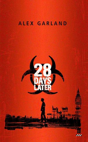 ŷKoboŻҽҥȥ㤨28 Days LaterŻҽҡ[ Alex Garland ]פβǤʤ1,520ߤˤʤޤ
