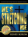 He's Stretching Me Allowing God To Take Your Life Through Changes