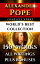 Alexander Pope Complete Works ? Worlds Best Collection 150+ Works All Poetry, Poems, Prose, Iliad, Odyssey &Rarities Plus BiographyŻҽҡ[ Alexander Pope ]