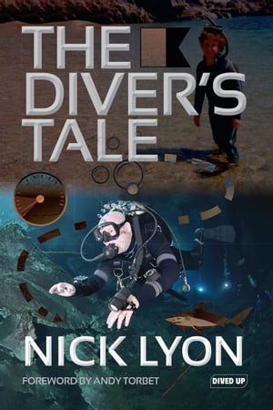 The Diver’s Tale