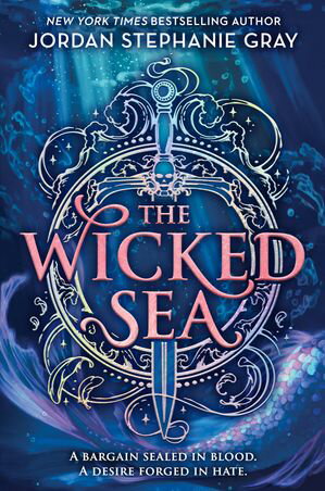 The Wicked Sea