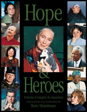 Hope & Heroes