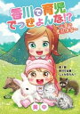 香川で育児でっきょんな！？ ～山奥で虚弱体質～（1）【電子書籍】[ 美中 ]