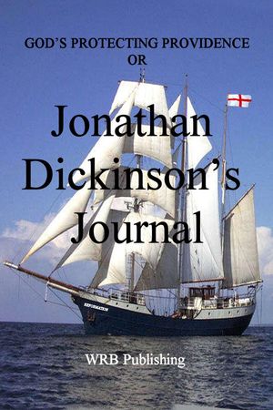 Jonathan Dickinson's Journal