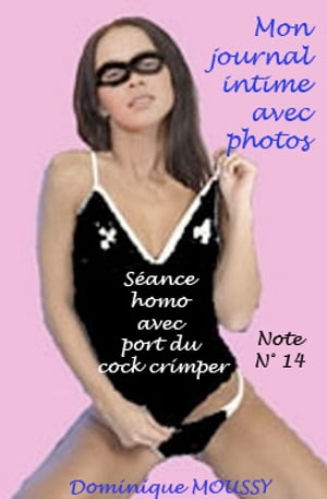 ŷKoboŻҽҥȥ㤨Se?ance homo avec port du cock crimper avec photos Note N 14Żҽҡ[ Dominique MOUSSY ]פβǤʤ266ߤˤʤޤ