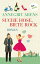 Suche Hose, biete Rock RomanŻҽҡ[ Annegrit Arens ]